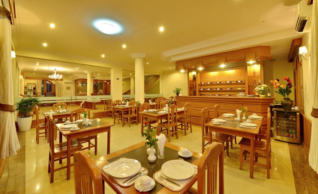 Win Unity Hotel Pyin Oo Lwin Eksteriør bilde